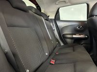 USED 2015 65 NISSAN JUKE 1.5 dCi Acenta SUV 5dr Diesel Manual Euro 6 (s/s) (110 ps) 