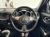 USED 2015 65 NISSAN JUKE 1.5 dCi Acenta SUV 5dr Diesel Manual Euro 6 (s/s) (110 ps) 