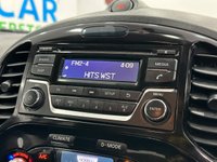 USED 2015 65 NISSAN JUKE 1.5 dCi Acenta SUV 5dr Diesel Manual Euro 6 (s/s) (110 ps) 