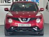 USED 2015 65 NISSAN JUKE 1.5 dCi Acenta SUV 5dr Diesel Manual Euro 6 (s/s) (110 ps) 