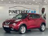 USED 2015 65 NISSAN JUKE 1.5 dCi Acenta SUV 5dr Diesel Manual Euro 6 (s/s) (110 ps) 