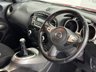 USED 2015 65 NISSAN JUKE 1.5 dCi Acenta SUV 5dr Diesel Manual Euro 6 (s/s) (110 ps) 