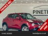 USED 2015 65 NISSAN JUKE 1.5 dCi Acenta SUV 5dr Diesel Manual Euro 6 (s/s) (110 ps) 