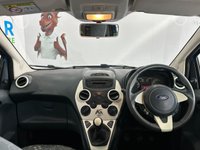 USED 2015 15 FORD KA 1.2 Edge Hatchback 3dr Petrol Manual Euro 5 (s/s) (69 ps) 