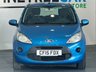 USED 2015 15 FORD KA 1.2 Edge Hatchback 3dr Petrol Manual Euro 5 (s/s) (69 ps) 
