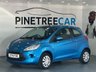 USED 2015 15 FORD KA 1.2 Edge Hatchback 3dr Petrol Manual Euro 5 (s/s) (69 ps) 