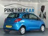 USED 2015 15 FORD KA 1.2 Edge Hatchback 3dr Petrol Manual Euro 5 (s/s) (69 ps) 