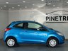 USED 2015 15 FORD KA 1.2 Edge Hatchback 3dr Petrol Manual Euro 5 (s/s) (69 ps) 