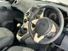 USED 2015 15 FORD KA 1.2 Edge Hatchback 3dr Petrol Manual Euro 5 (s/s) (69 ps) 