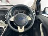 USED 2015 15 FORD KA 1.2 Edge Hatchback 3dr Petrol Manual Euro 5 (s/s) (69 ps) 