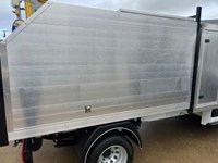 USED 2022 22 FORD TRANSIT 350 LEADER RWD 2.0 TDCI 130 BHP L2 MWB ARBORIST ARB TIPPER **DIRECT MAJOR LEASE**CHOICE 2 IN STOCK** 