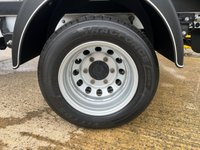 USED 2022 22 FORD TRANSIT 350 LEADER RWD 2.0 TDCI 130 BHP L2 MWB ARBORIST ARB TIPPER **DIRECT MAJOR LEASE**CHOICE 2 IN STOCK** 