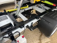 USED 2022 22 FORD TRANSIT 350 LEADER RWD 2.0 TDCI 130 BHP L2 MWB ARBORIST ARB TIPPER **DIRECT MAJOR LEASE**CHOICE 2 IN STOCK** 
