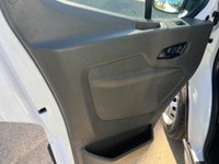 USED 2022 22 FORD TRANSIT 350 LEADER RWD 2.0 TDCI 130 BHP L2 MWB ARBORIST ARB TIPPER **DIRECT MAJOR LEASE**CHOICE 2 IN STOCK** 