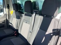 USED 2022 22 FORD TRANSIT 350 LEADER RWD 2.0 TDCI 130 BHP L2 MWB ARBORIST ARB TIPPER **DIRECT MAJOR LEASE**CHOICE 2 IN STOCK** 