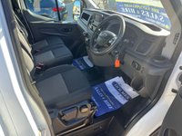USED 2022 22 FORD TRANSIT 350 LEADER RWD 2.0 TDCI 130 BHP L2 MWB ARBORIST ARB TIPPER **DIRECT MAJOR LEASE**CHOICE 2 IN STOCK** 