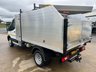 USED 2022 22 FORD TRANSIT 350 LEADER RWD 2.0 TDCI 130 BHP L2 MWB ARBORIST ARB TIPPER **DIRECT MAJOR LEASE**CHOICE 2 IN STOCK** 