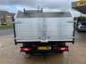 USED 2022 22 FORD TRANSIT 350 LEADER RWD 2.0 TDCI 130 BHP L2 MWB ARBORIST ARB TIPPER **DIRECT MAJOR LEASE**CHOICE 2 IN STOCK** 