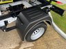 USED 2022 22 FORD TRANSIT 350 LEADER RWD 2.0 TDCI 130 BHP L2 MWB ARBORIST ARB TIPPER **DIRECT MAJOR LEASE**CHOICE 2 IN STOCK** 
