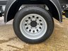 USED 2022 22 FORD TRANSIT 350 LEADER RWD 2.0 TDCI 130 BHP L2 MWB ARBORIST ARB TIPPER **DIRECT MAJOR LEASE**CHOICE 2 IN STOCK** 