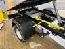 USED 2022 22 FORD TRANSIT 350 LEADER RWD 2.0 TDCI 130 BHP L2 MWB ARBORIST ARB TIPPER **DIRECT MAJOR LEASE**CHOICE 2 IN STOCK** 