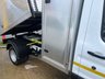 USED 2022 22 FORD TRANSIT 350 LEADER RWD 2.0 TDCI 130 BHP L2 MWB ARBORIST ARB TIPPER **DIRECT MAJOR LEASE**CHOICE 2 IN STOCK** 