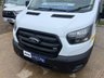 USED 2022 22 FORD TRANSIT 350 LEADER RWD 2.0 TDCI 130 BHP L2 MWB ARBORIST ARB TIPPER **DIRECT MAJOR LEASE**CHOICE 2 IN STOCK** 