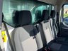 USED 2022 22 FORD TRANSIT 350 LEADER RWD 2.0 TDCI 130 BHP L2 MWB ARBORIST ARB TIPPER **DIRECT MAJOR LEASE**CHOICE 2 IN STOCK** 
