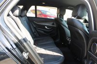 USED 2019 19 MERCEDES-BENZ E-CLASS 2.0 E220d AMG Line Estate 5dr Diesel G-Tronic+ Euro 6 (s/s) (194 ps) 