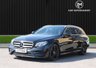 USED 2019 19 MERCEDES-BENZ E-CLASS 2.0 E220d AMG Line Estate 5dr Diesel G-Tronic+ Euro 6 (s/s) (194 ps) 
