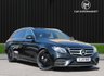 USED 2019 19 MERCEDES-BENZ E-CLASS 2.0 E220d AMG Line Estate 5dr Diesel G-Tronic+ Euro 6 (s/s) (194 ps) 