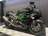 USED 2013 13 KAWASAKI ZZR1400 SPECIAL EDITION FINANCE SPECIALISTS APPLY NOW LOW RATE FINANCE DELIVERY AVAILABLE