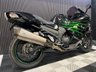 USED 2013 13 KAWASAKI ZZR1400 SPECIAL EDITION FINANCE SPECIALISTS APPLY NOW LOW RATE FINANCE DELIVERY AVAILABLE