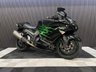 USED 2013 13 KAWASAKI ZZR1400 SPECIAL EDITION FINANCE SPECIALISTS APPLY NOW LOW RATE FINANCE DELIVERY AVAILABLE