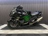 USED 2013 13 KAWASAKI ZZR1400 SPECIAL EDITION FINANCE SPECIALISTS APPLY NOW LOW RATE FINANCE DELIVERY AVAILABLE