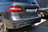 USED 2015 65 MERCEDES-BENZ M-CLASS 2.1 ML250 BlueTEC AMG Line SUV 5dr Diesel G-Tronic 4WD Euro 6 (s/s) (204 ps) Pan Roof COMAND Mem Seats