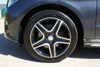USED 2015 65 MERCEDES-BENZ M-CLASS 2.1 ML250 BlueTEC AMG Line SUV 5dr Diesel G-Tronic 4WD Euro 6 (s/s) (204 ps) Pan Roof COMAND Mem Seats