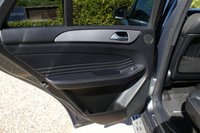 USED 2015 65 MERCEDES-BENZ M-CLASS 2.1 ML250 BlueTEC AMG Line SUV 5dr Diesel G-Tronic 4WD Euro 6 (s/s) (204 ps) Pan Roof COMAND Mem Seats