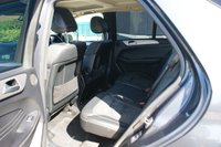USED 2015 65 MERCEDES-BENZ M-CLASS 2.1 ML250 BlueTEC AMG Line SUV 5dr Diesel G-Tronic 4WD Euro 6 (s/s) (204 ps) Pan Roof COMAND Mem Seats