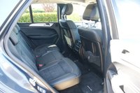 USED 2015 65 MERCEDES-BENZ M-CLASS 2.1 ML250 BlueTEC AMG Line SUV 5dr Diesel G-Tronic 4WD Euro 6 (s/s) (204 ps) Pan Roof COMAND Mem Seats