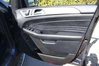 USED 2015 65 MERCEDES-BENZ M-CLASS 2.1 ML250 BlueTEC AMG Line SUV 5dr Diesel G-Tronic 4WD Euro 6 (s/s) (204 ps) Pan Roof COMAND Mem Seats
