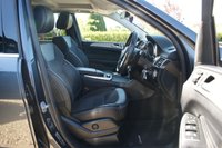 USED 2015 65 MERCEDES-BENZ M-CLASS 2.1 ML250 BlueTEC AMG Line SUV 5dr Diesel G-Tronic 4WD Euro 6 (s/s) (204 ps) Pan Roof COMAND Mem Seats