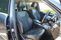 USED 2015 65 MERCEDES-BENZ M-CLASS 2.1 ML250 BlueTEC AMG Line SUV 5dr Diesel G-Tronic 4WD Euro 6 (s/s) (204 ps) Pan Roof COMAND Mem Seats