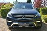 USED 2015 65 MERCEDES-BENZ M-CLASS 2.1 ML250 BlueTEC AMG Line SUV 5dr Diesel G-Tronic 4WD Euro 6 (s/s) (204 ps) Pan Roof COMAND Mem Seats