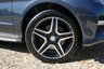 USED 2015 65 MERCEDES-BENZ M-CLASS 2.1 ML250 BlueTEC AMG Line SUV 5dr Diesel G-Tronic 4WD Euro 6 (s/s) (204 ps) Pan Roof COMAND Mem Seats