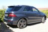 USED 2015 65 MERCEDES-BENZ M-CLASS 2.1 ML250 BlueTEC AMG Line SUV 5dr Diesel G-Tronic 4WD Euro 6 (s/s) (204 ps) Pan Roof COMAND Mem Seats