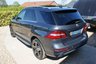 USED 2015 65 MERCEDES-BENZ M-CLASS 2.1 ML250 BlueTEC AMG Line SUV 5dr Diesel G-Tronic 4WD Euro 6 (s/s) (204 ps) Pan Roof COMAND Mem Seats