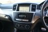 USED 2015 65 MERCEDES-BENZ M-CLASS 2.1 ML250 BlueTEC AMG Line SUV 5dr Diesel G-Tronic 4WD Euro 6 (s/s) (204 ps) Pan Roof COMAND Mem Seats