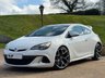 USED 2015 15 VAUXHALL ASTRA VXR EURO 5 2.0L 3d  276 BHP 1 OWNER FULL SERVICE HISTORY.