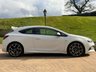 USED 2015 15 VAUXHALL ASTRA VXR EURO 5 2.0L 3d  276 BHP 1 OWNER FULL SERVICE HISTORY.